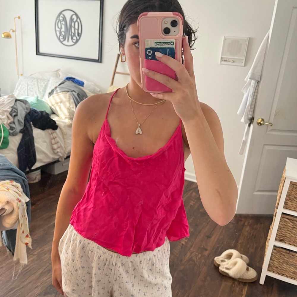 South moon under blouse